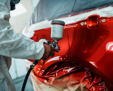 Pintura automotiva em São Caetano do Sul